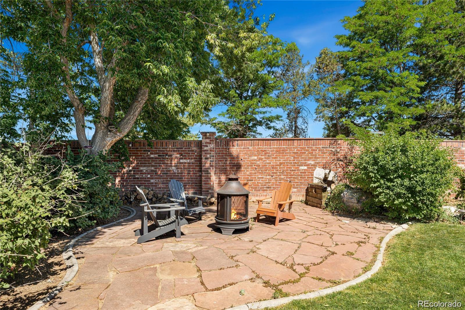 MLS Image #24 for 4991 s beeler street,greenwood village, Colorado