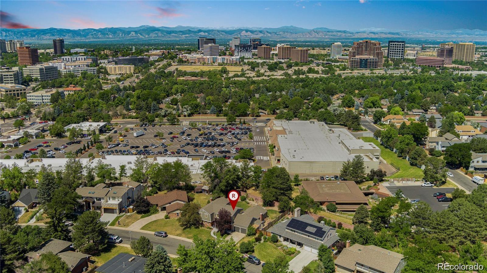 MLS Image #25 for 4991 s beeler street,greenwood village, Colorado