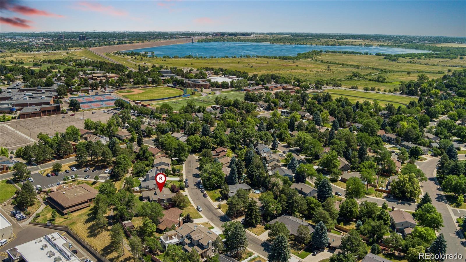 MLS Image #26 for 4991 s beeler street,greenwood village, Colorado