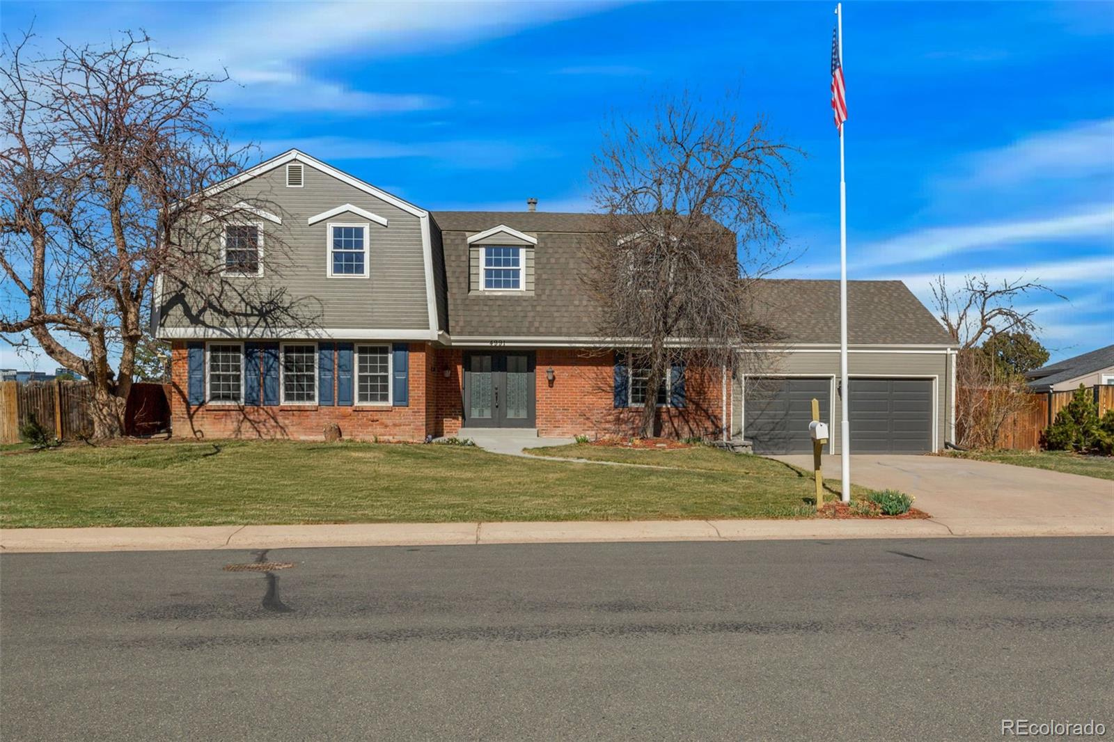 MLS Image #28 for 4991 s beeler street,greenwood village, Colorado