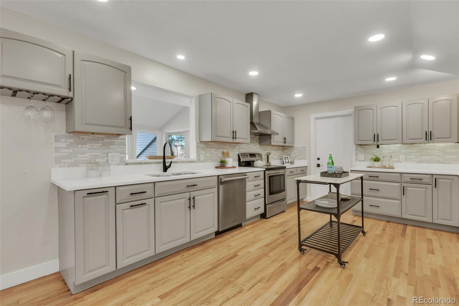 MLS Image #4 for 4991 s beeler street,greenwood village, Colorado