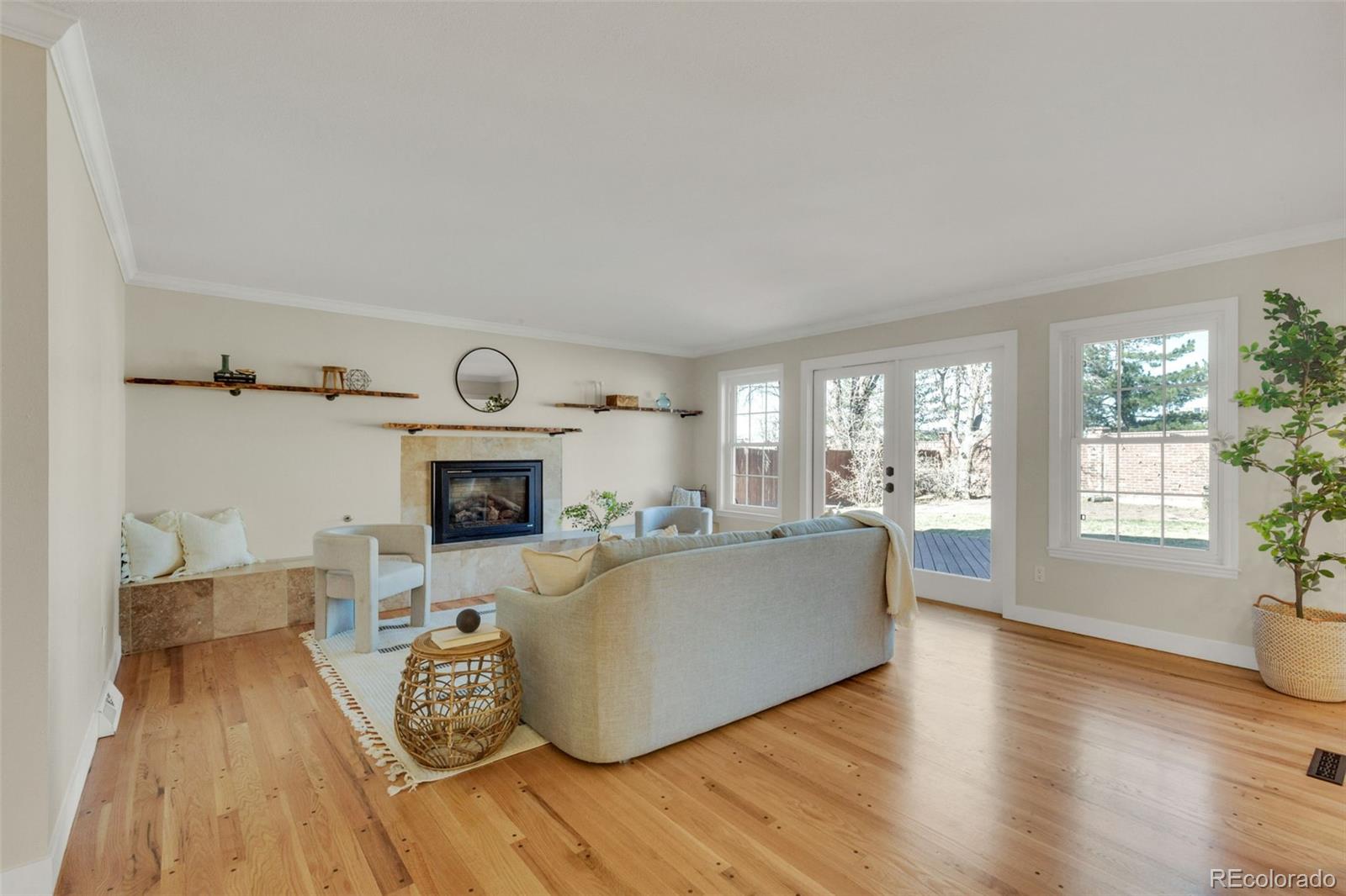 MLS Image #8 for 4991 s beeler street,greenwood village, Colorado