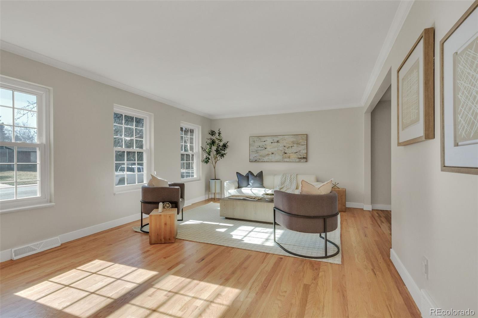 MLS Image #9 for 4991 s beeler street,greenwood village, Colorado