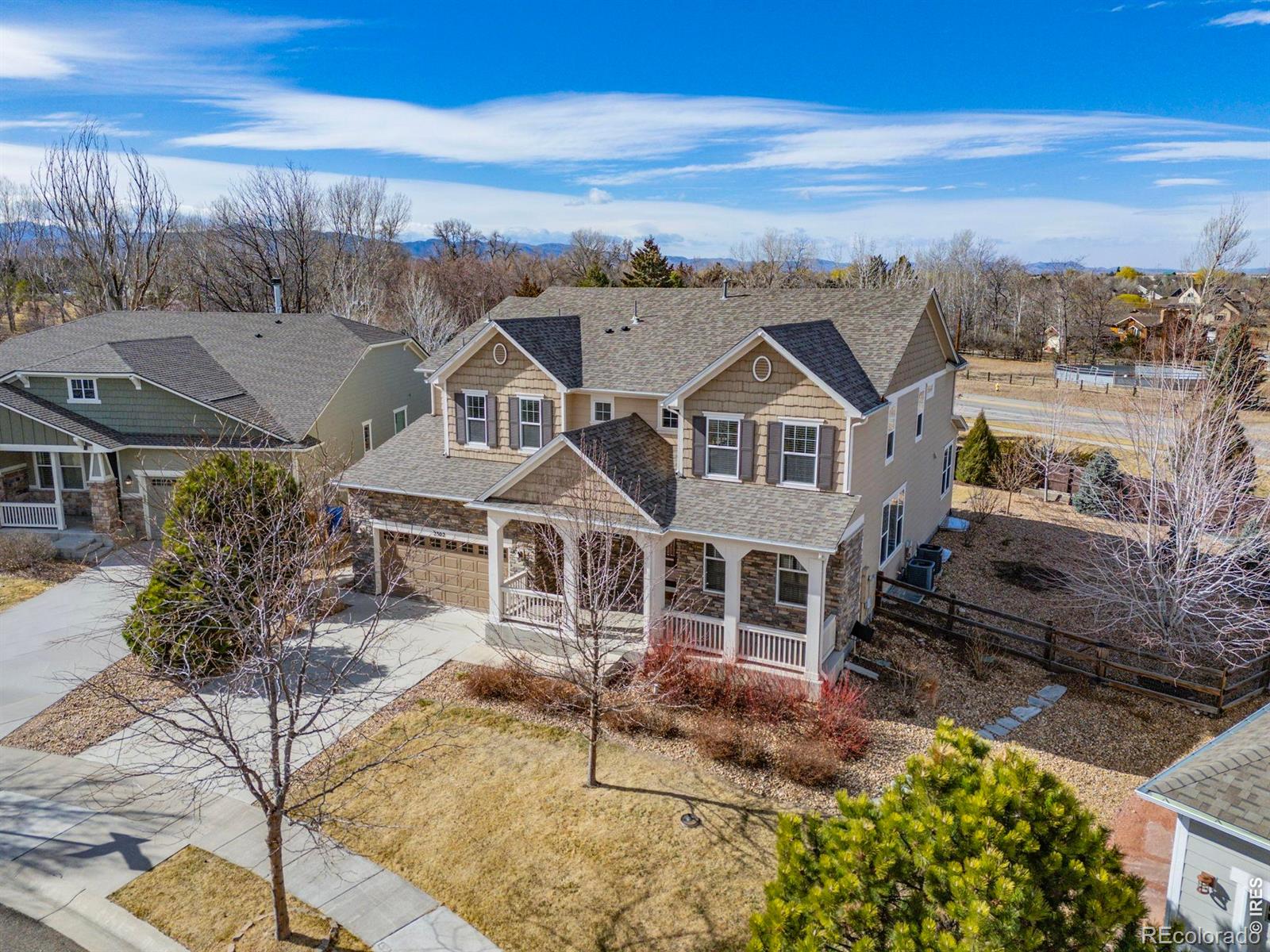 MLS Image #2 for 2302  copper mill lane,fort collins, Colorado