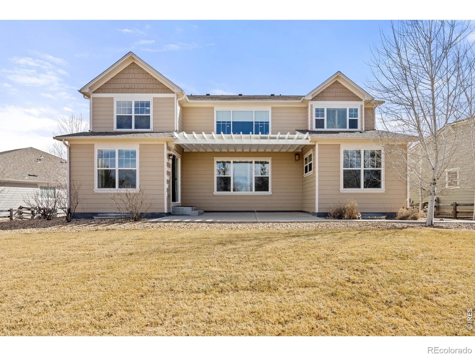 MLS Image #37 for 2302  copper mill lane,fort collins, Colorado