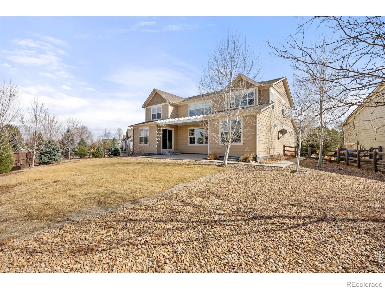 MLS Image #39 for 2302  copper mill lane,fort collins, Colorado