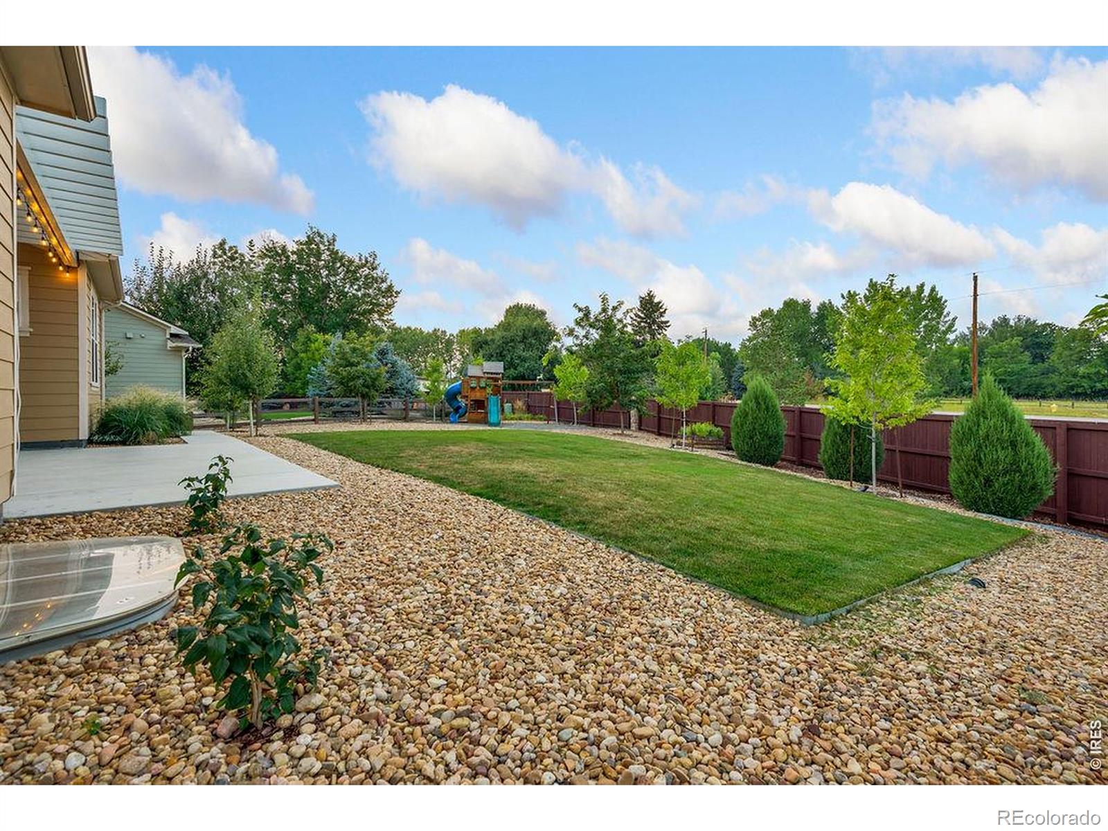 MLS Image #4 for 2302  copper mill lane,fort collins, Colorado