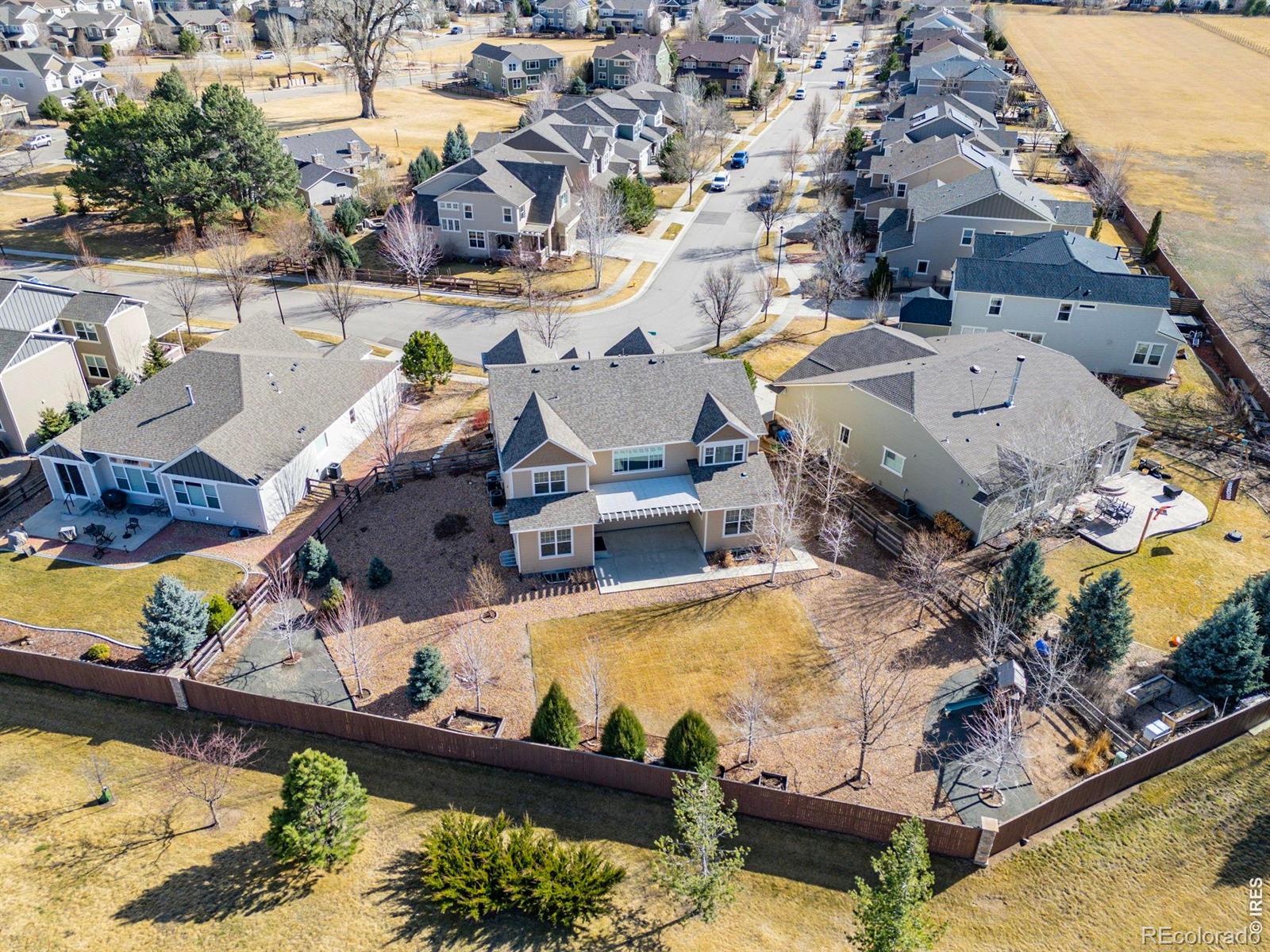 MLS Image #42 for 2302  copper mill lane,fort collins, Colorado