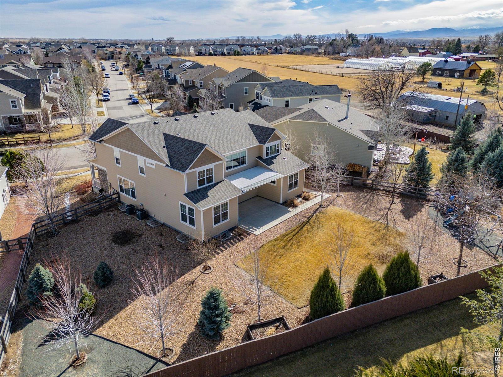 MLS Image #43 for 2302  copper mill lane,fort collins, Colorado