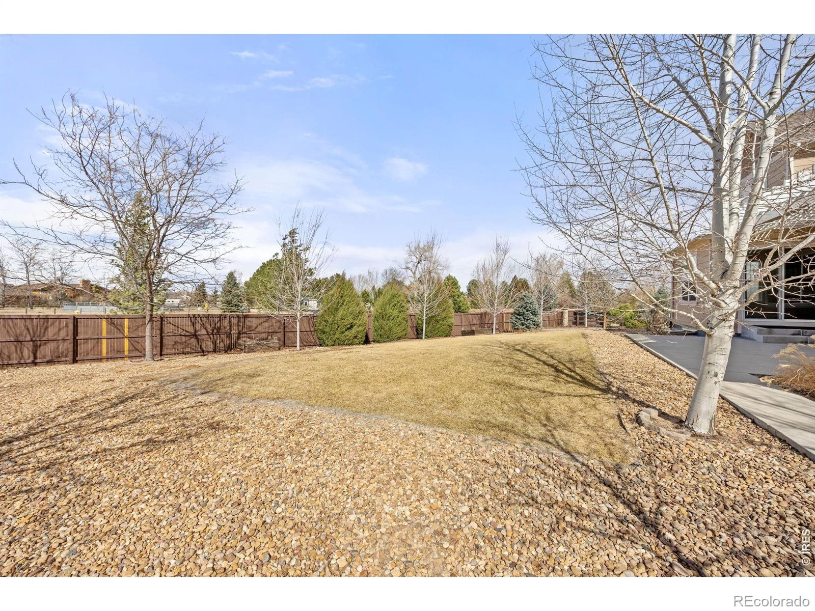 MLS Image #45 for 2302  copper mill lane,fort collins, Colorado