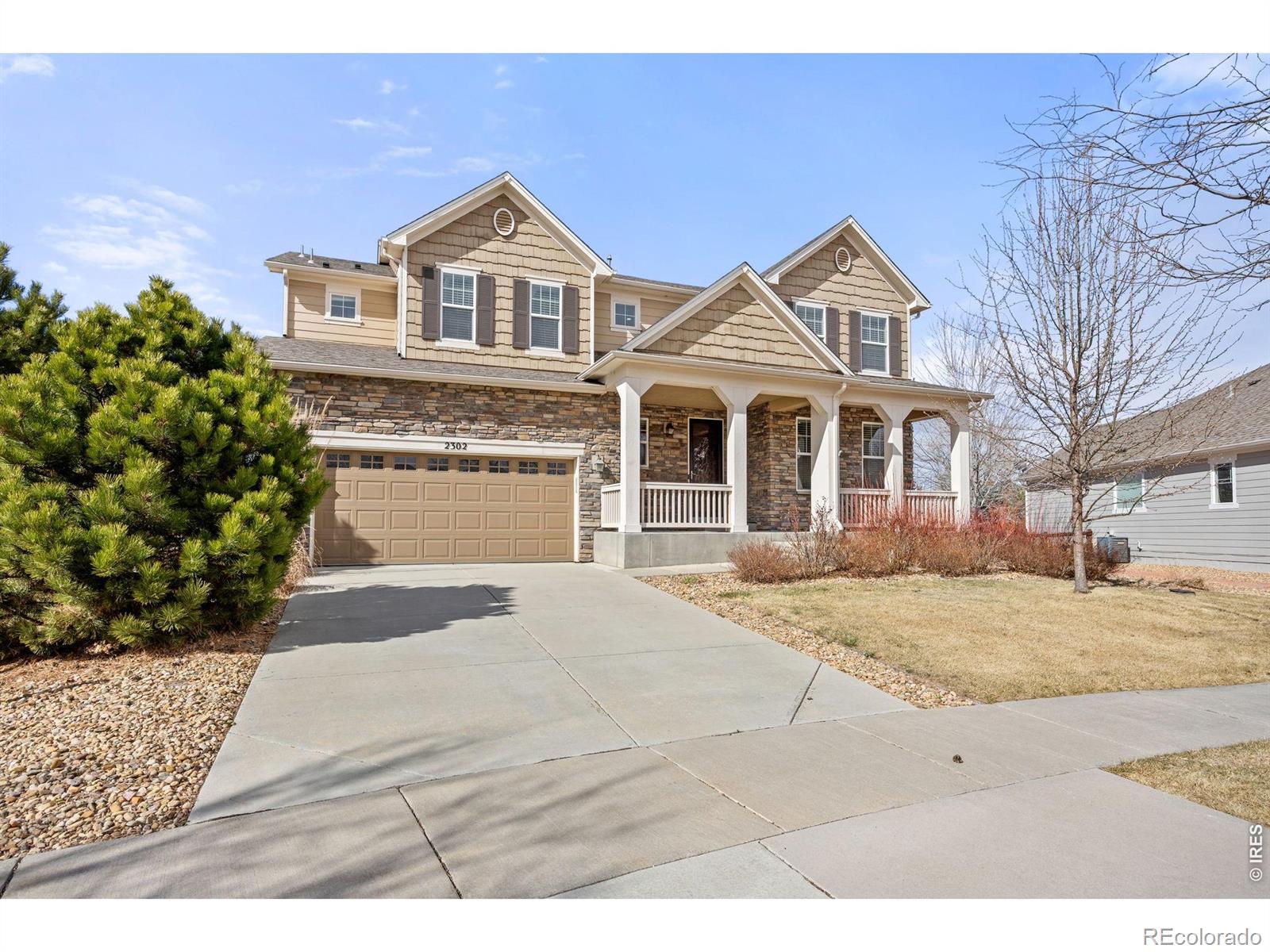 MLS Image #46 for 2302  copper mill lane,fort collins, Colorado