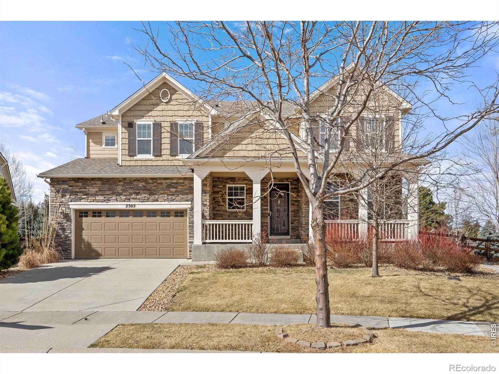 MLS Image #47 for 2302  copper mill lane,fort collins, Colorado