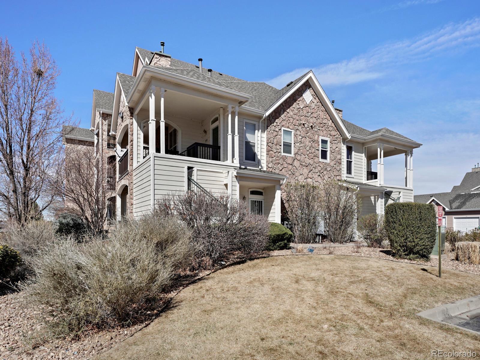 MLS Image #0 for 18919 e warren circle b108,aurora, Colorado