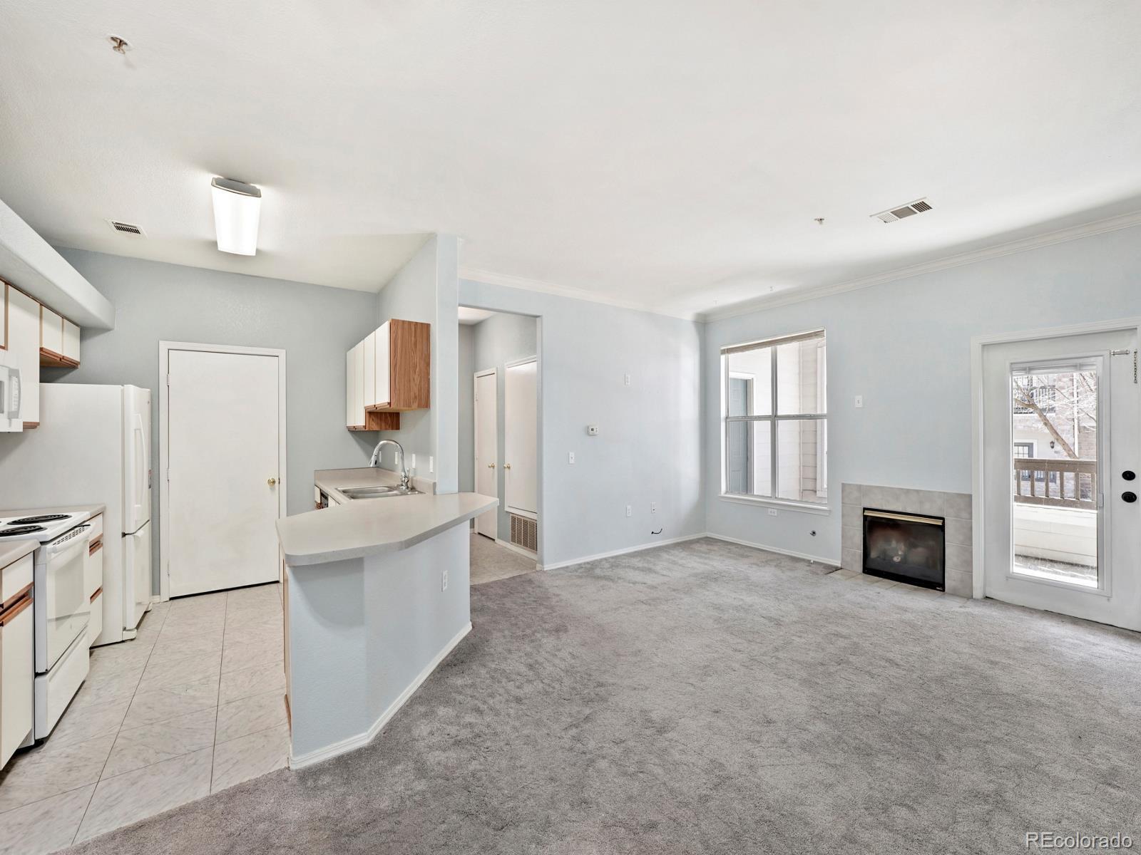 MLS Image #1 for 18919 e warren circle b108,aurora, Colorado