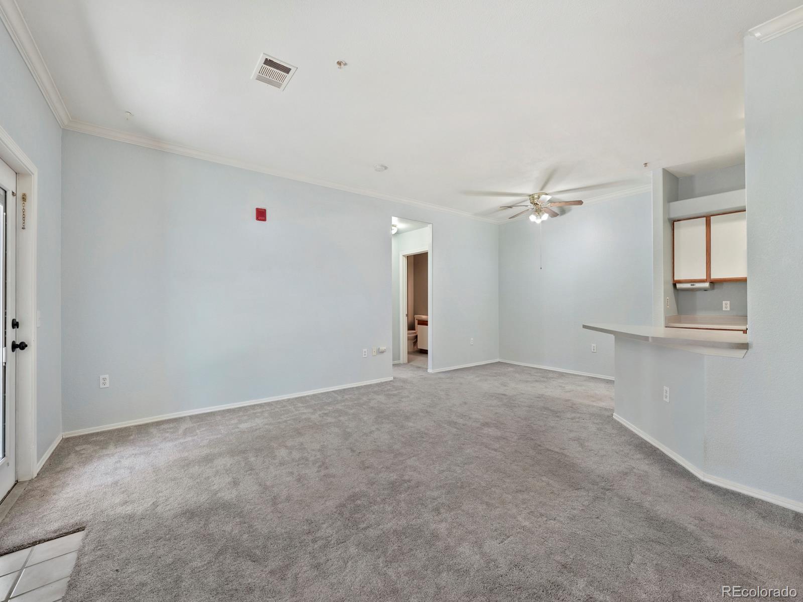 MLS Image #2 for 18919 e warren circle b108,aurora, Colorado
