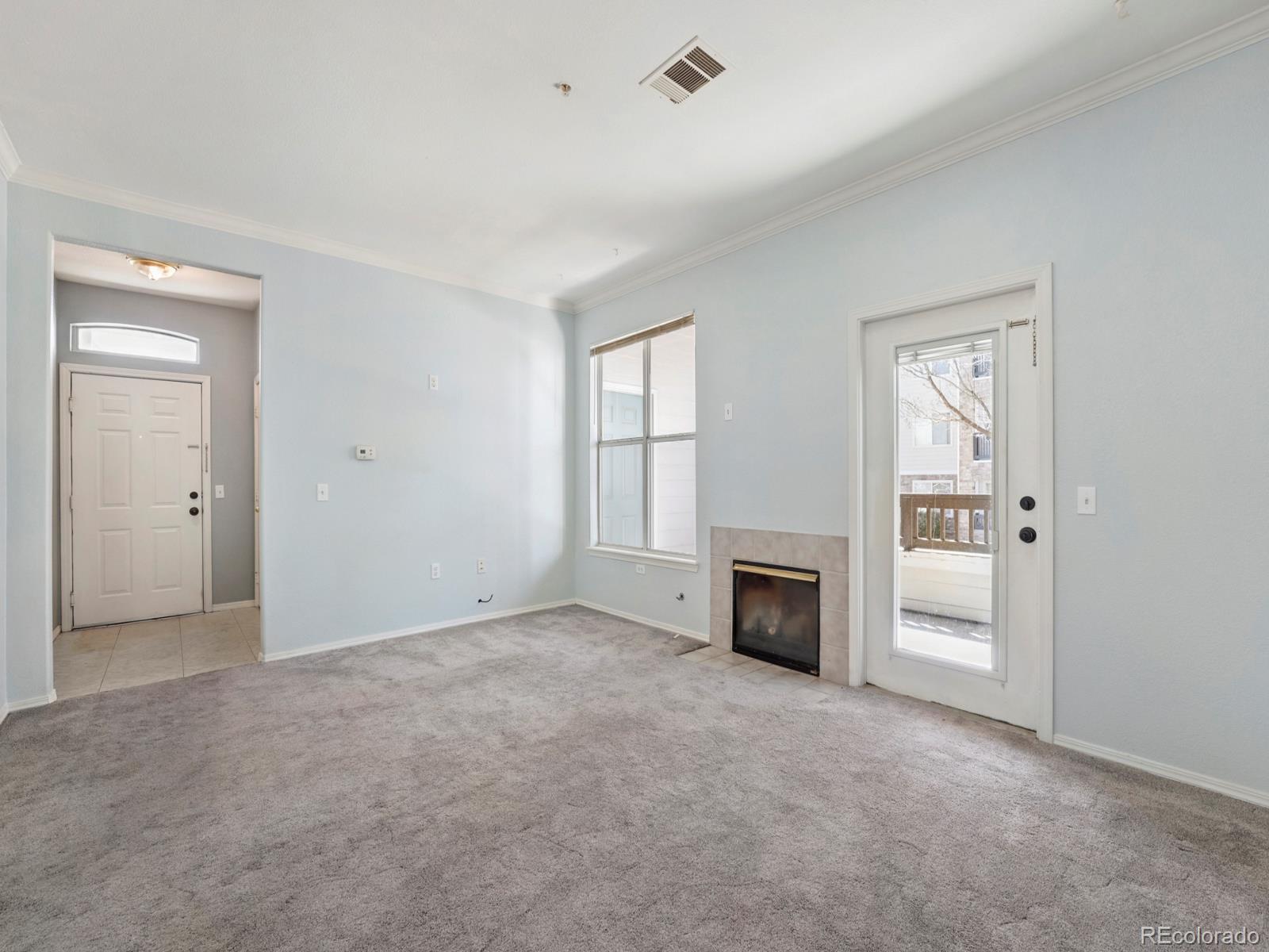 MLS Image #3 for 18919 e warren circle b108,aurora, Colorado