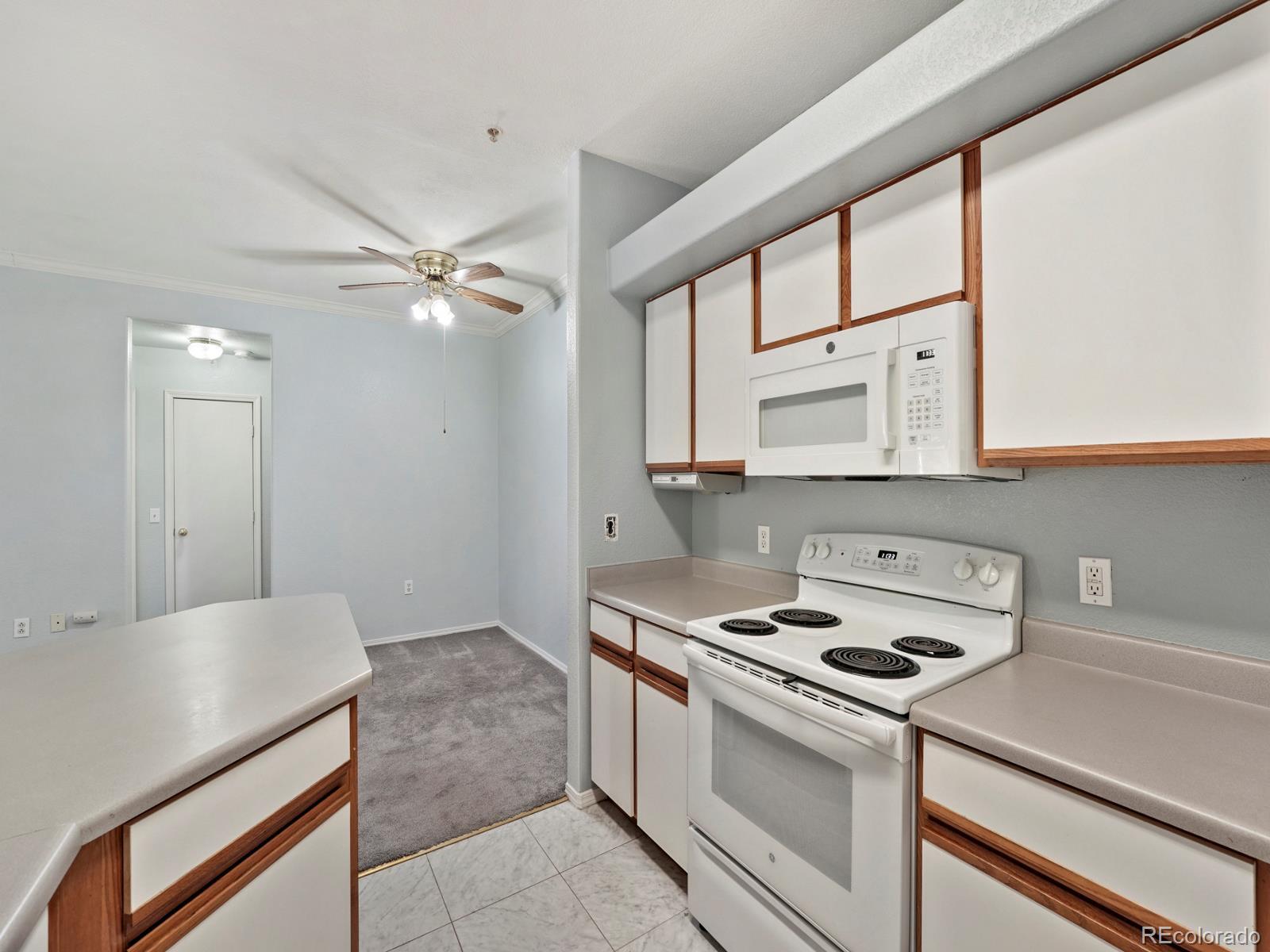 MLS Image #5 for 18919 e warren circle b108,aurora, Colorado