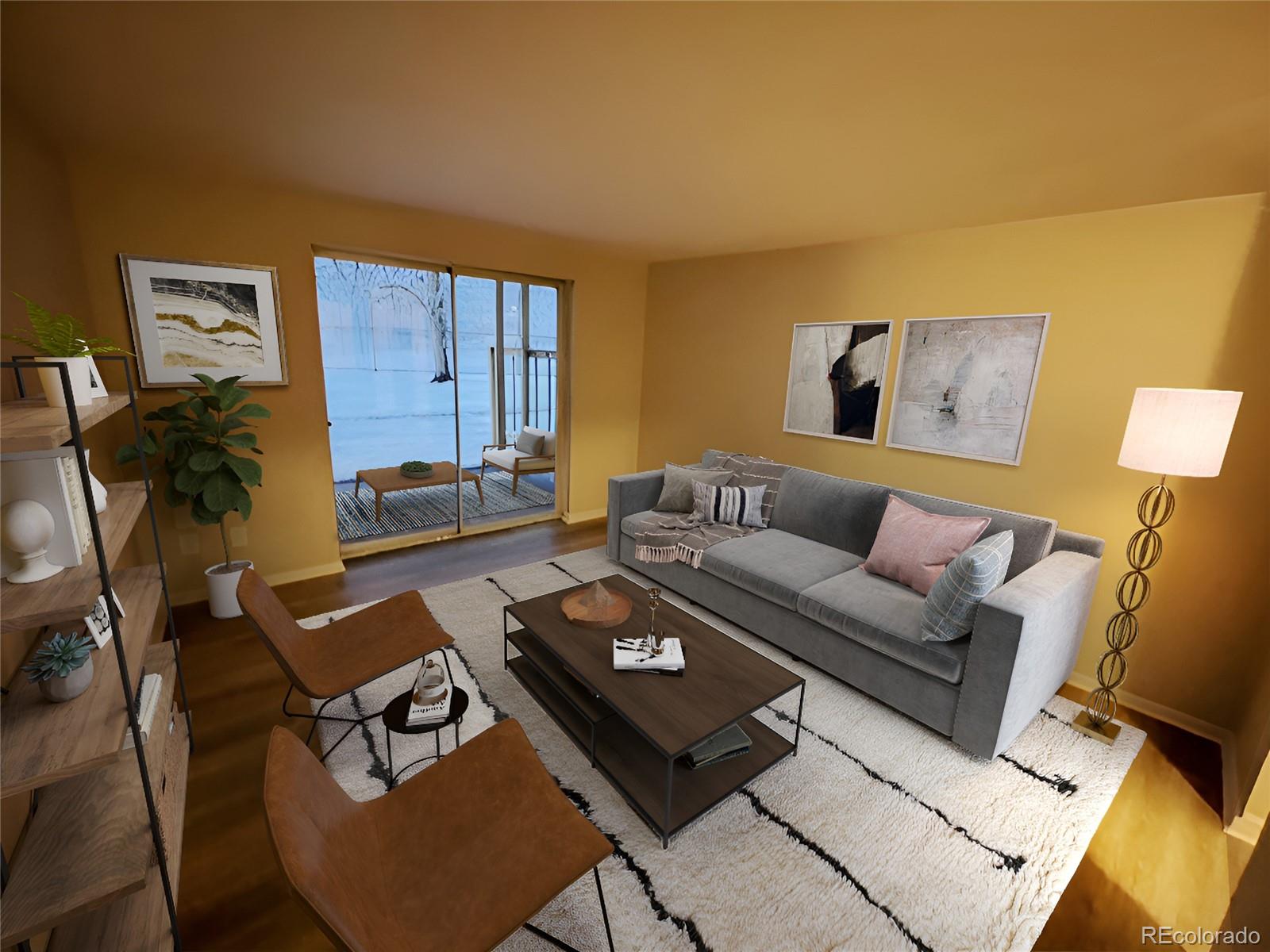 MLS Image #3 for 1304 s parker road 148,denver, Colorado