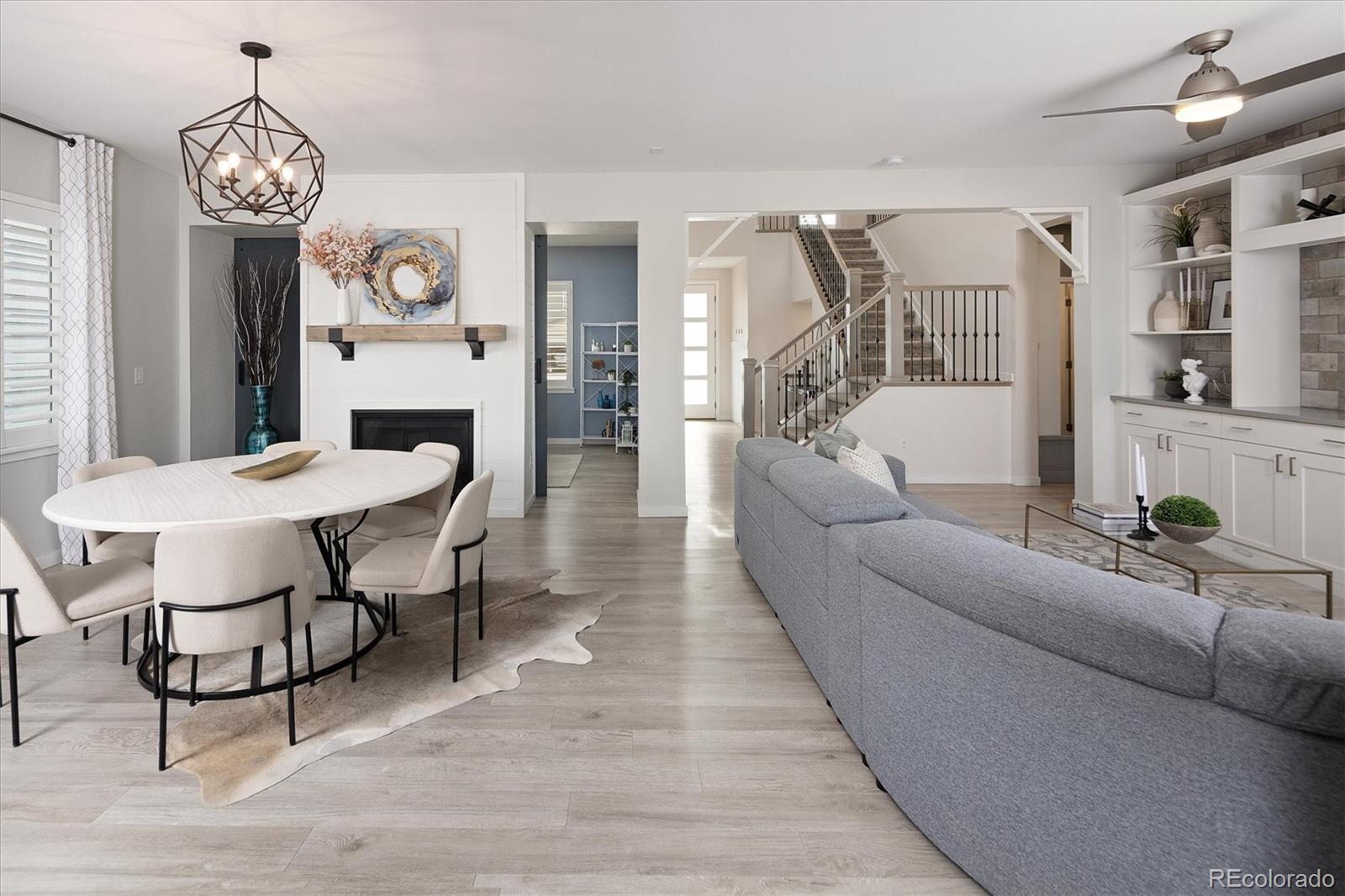 MLS Image #10 for 1081  equinox lane,erie, Colorado