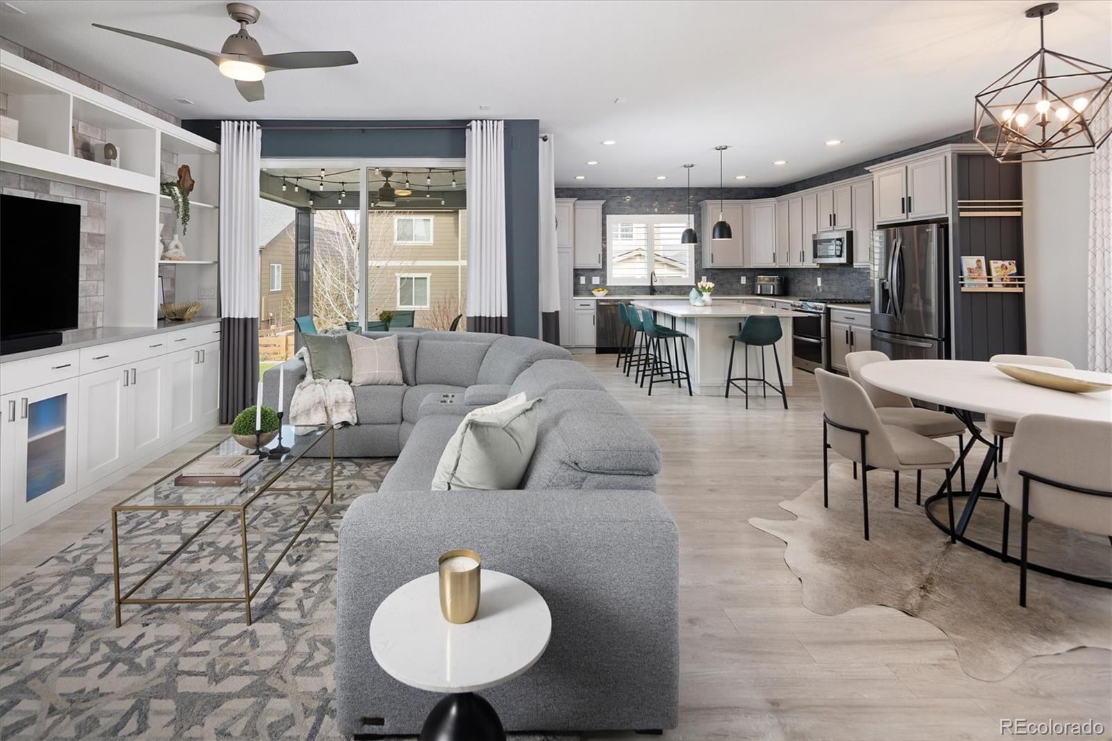MLS Image #6 for 1081  equinox lane,erie, Colorado