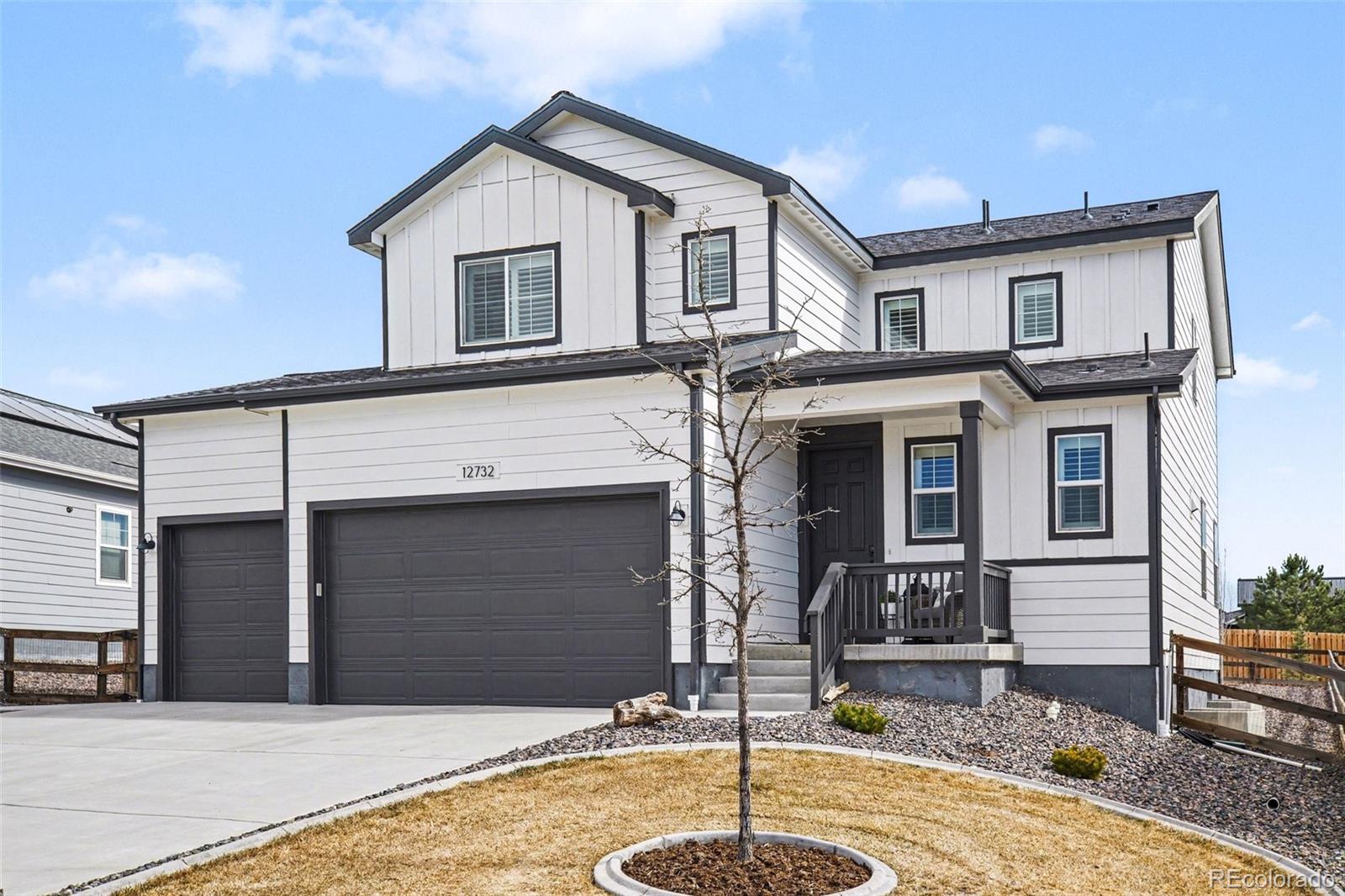 MLS Image #1 for 12732  cove street,firestone, Colorado