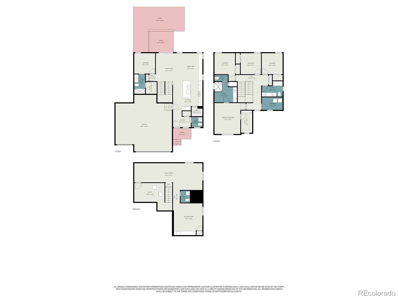 MLS Image #46 for 12732  cove street,firestone, Colorado
