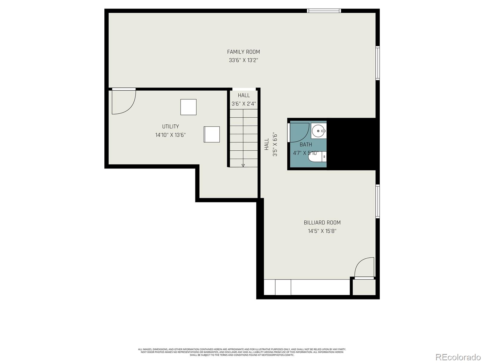 MLS Image #47 for 12732  cove street,firestone, Colorado