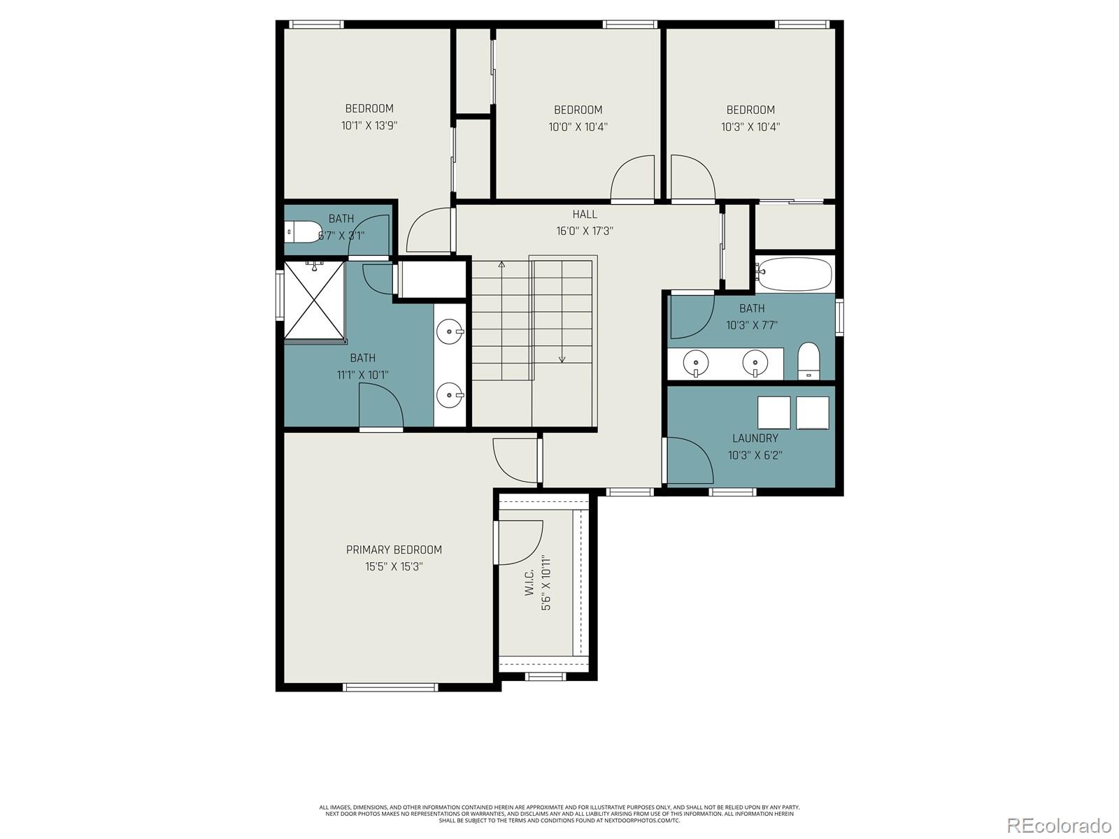MLS Image #49 for 12732  cove street,firestone, Colorado