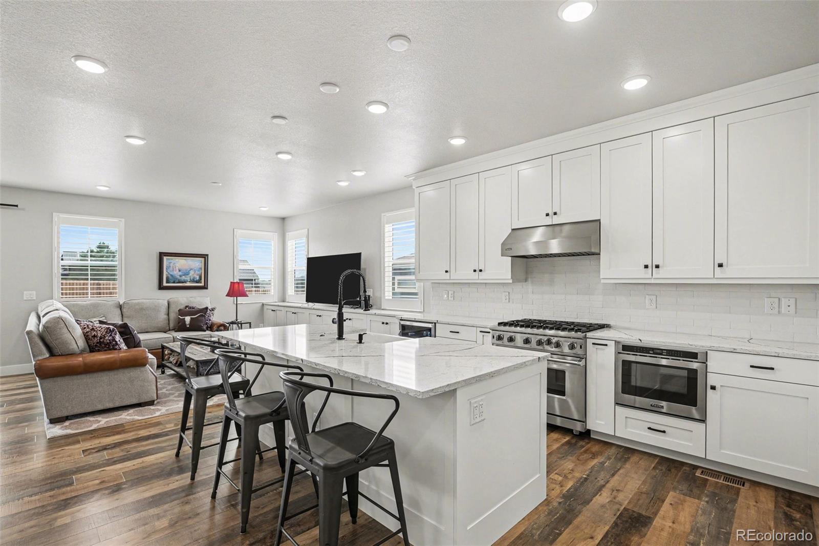 MLS Image #5 for 12732  cove street,firestone, Colorado