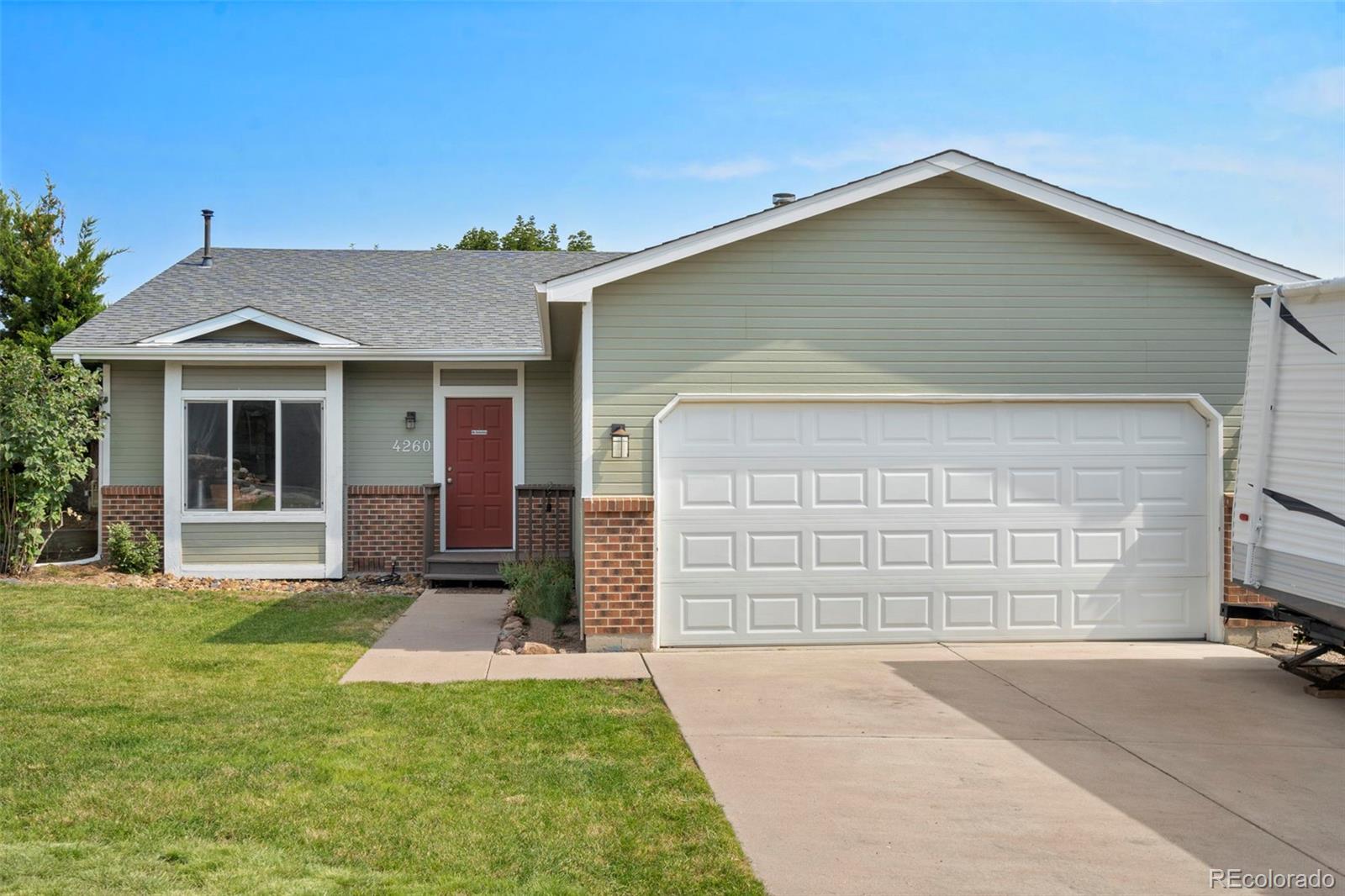 MLS Image #0 for 4260  vicksburg terrace,colorado springs, Colorado