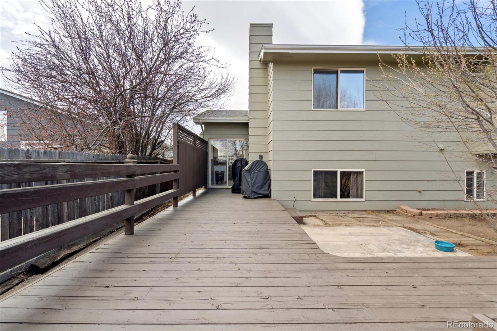 MLS Image #23 for 4260  vicksburg terrace,colorado springs, Colorado