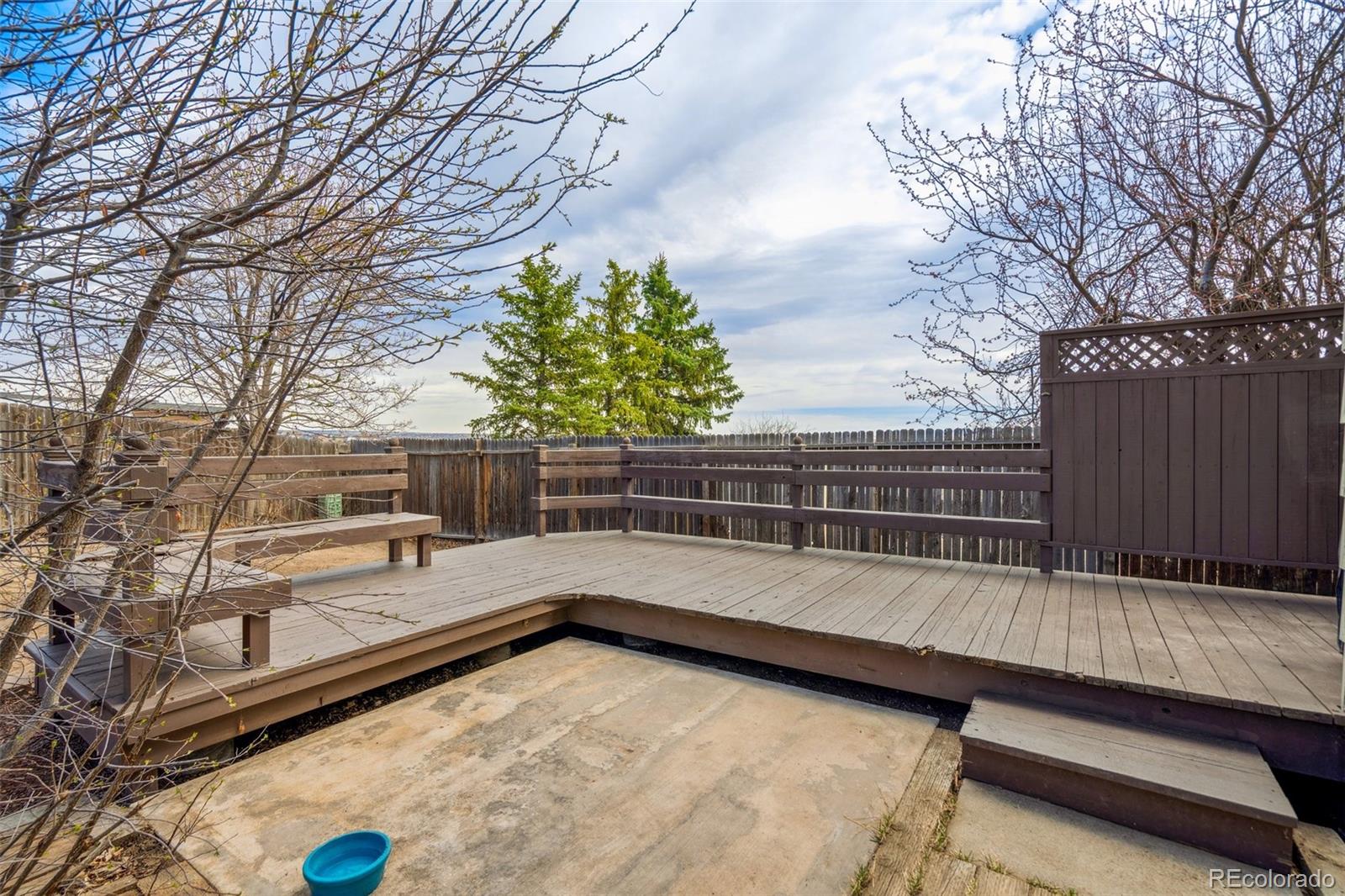 MLS Image #25 for 4260  vicksburg terrace,colorado springs, Colorado