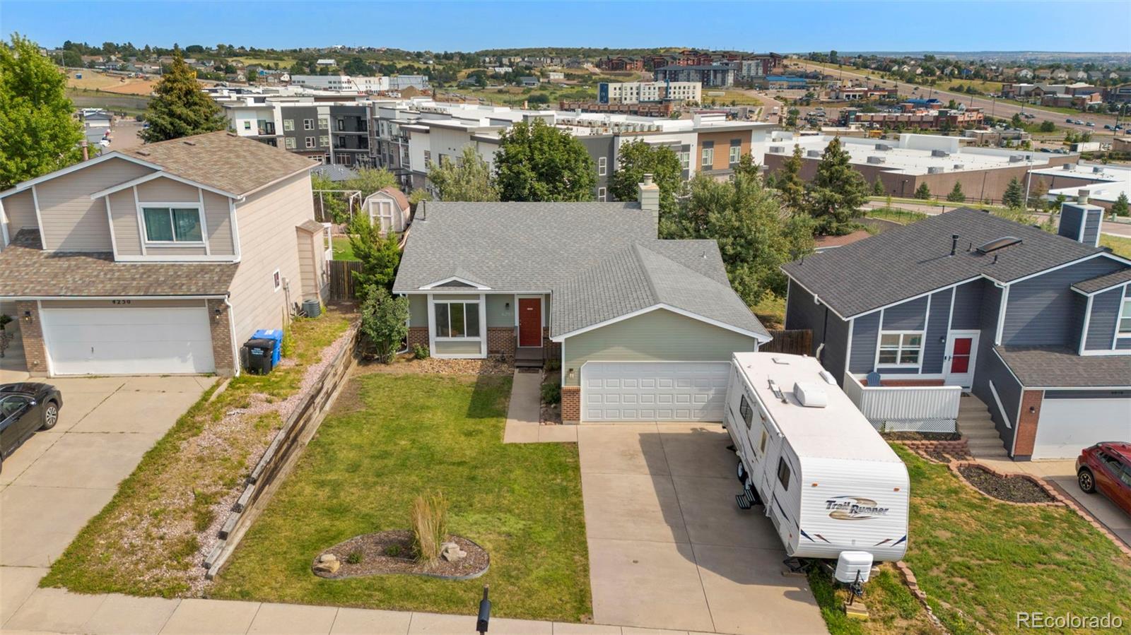 MLS Image #28 for 4260  vicksburg terrace,colorado springs, Colorado