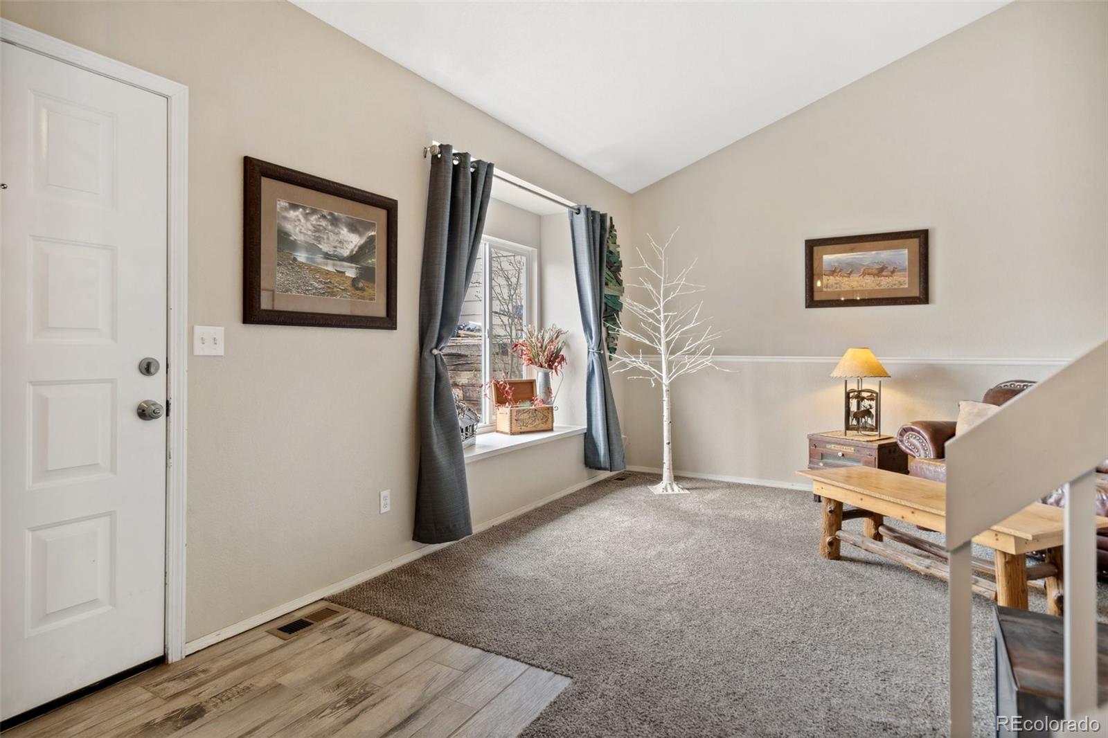 MLS Image #3 for 4260  vicksburg terrace,colorado springs, Colorado