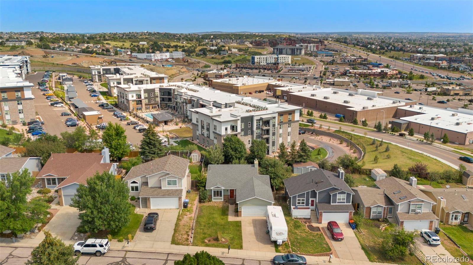 MLS Image #30 for 4260  vicksburg terrace,colorado springs, Colorado
