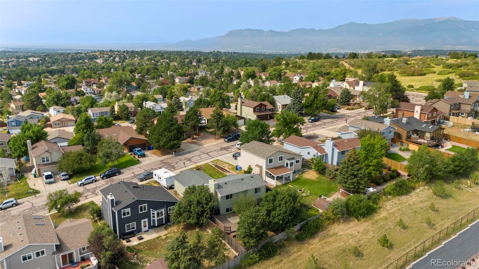 MLS Image #31 for 4260  vicksburg terrace,colorado springs, Colorado