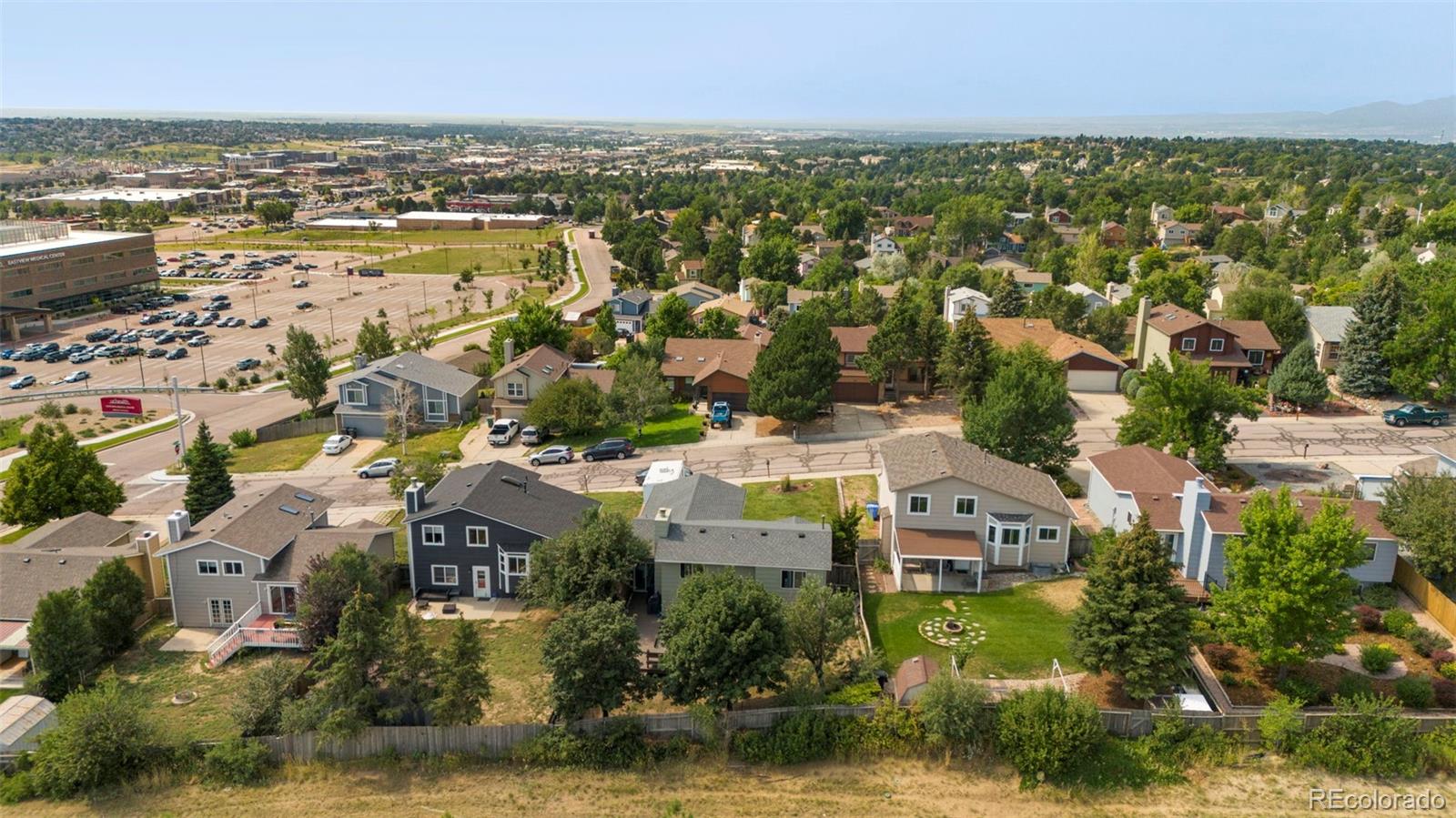 MLS Image #32 for 4260  vicksburg terrace,colorado springs, Colorado