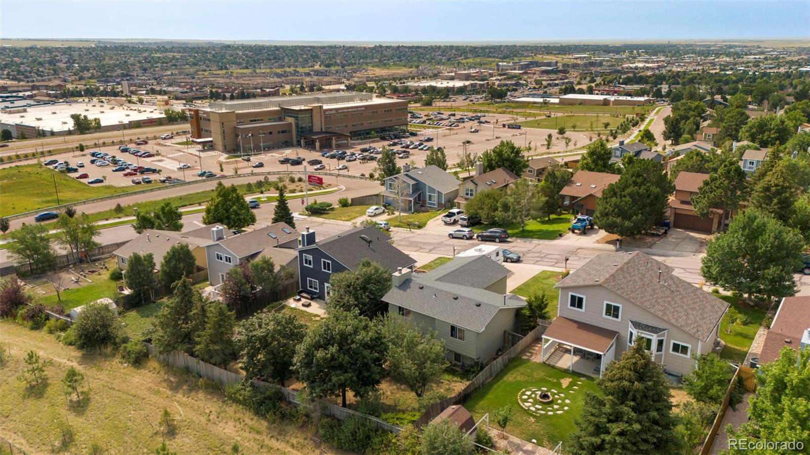 MLS Image #33 for 4260  vicksburg terrace,colorado springs, Colorado