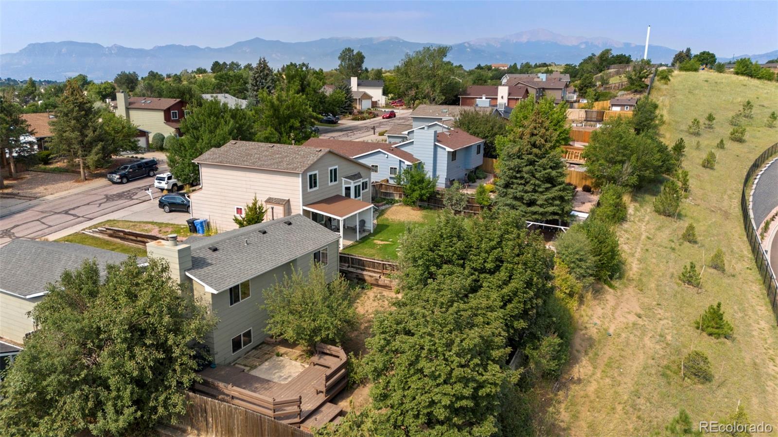 MLS Image #34 for 4260  vicksburg terrace,colorado springs, Colorado