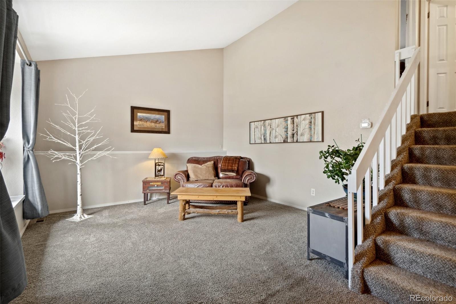 MLS Image #4 for 4260  vicksburg terrace,colorado springs, Colorado