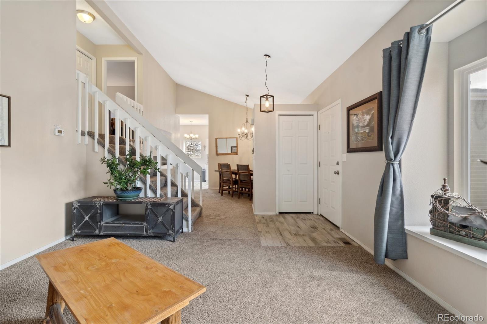 MLS Image #5 for 4260  vicksburg terrace,colorado springs, Colorado
