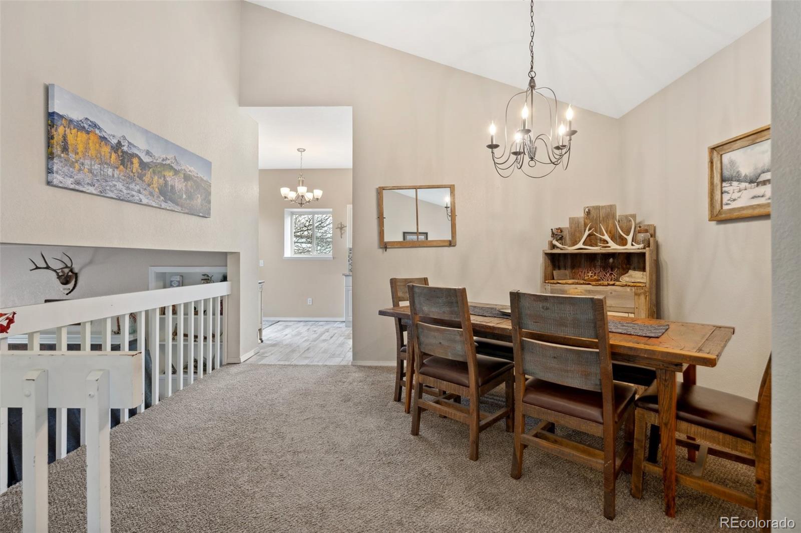 MLS Image #6 for 4260  vicksburg terrace,colorado springs, Colorado