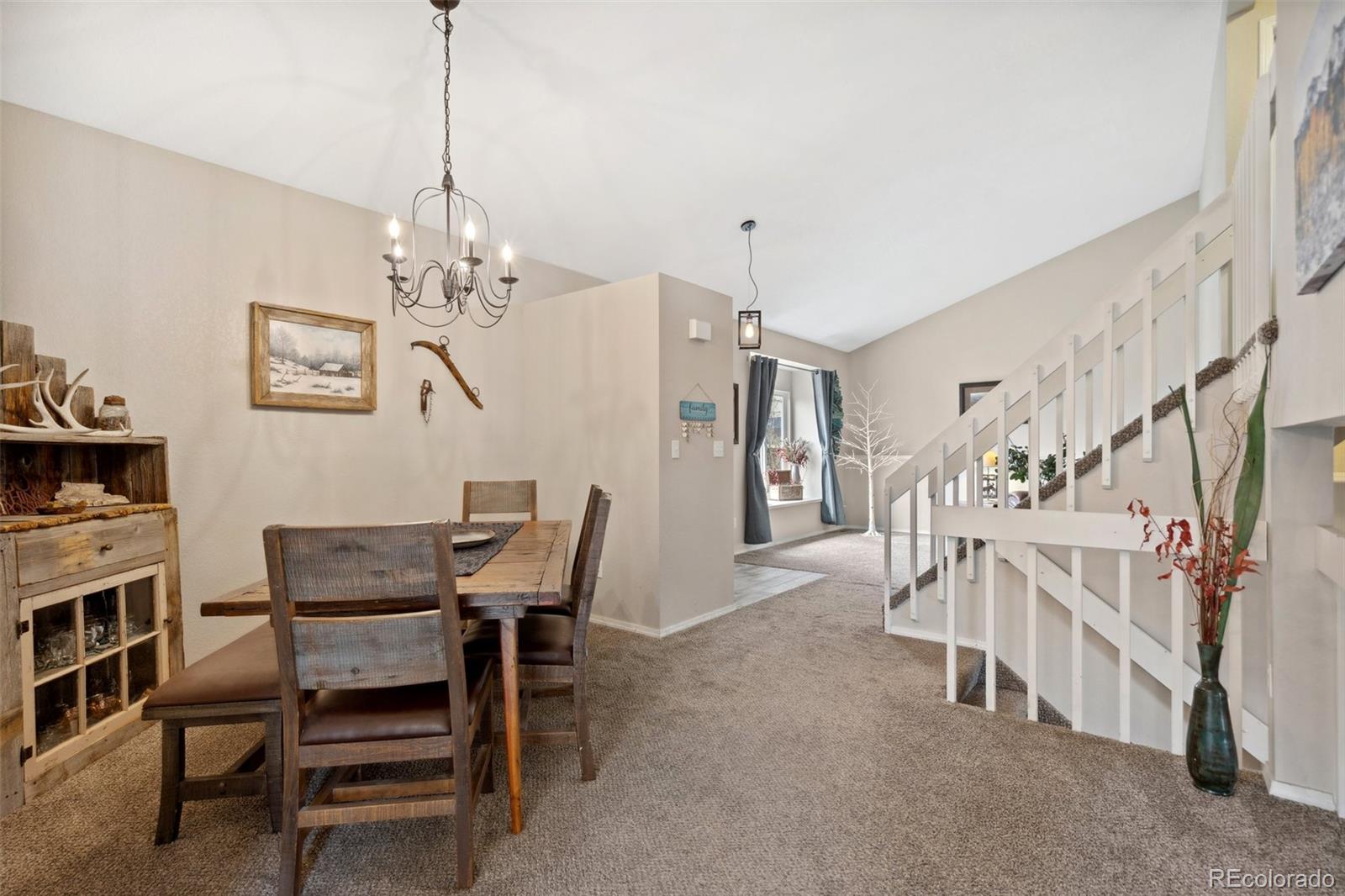 MLS Image #7 for 4260  vicksburg terrace,colorado springs, Colorado