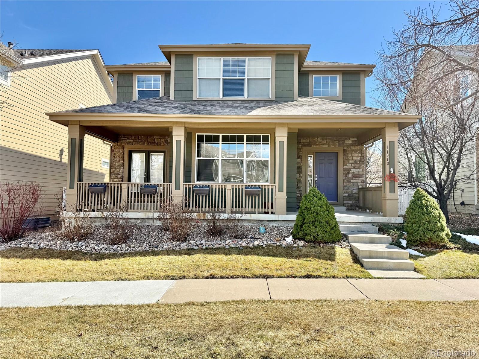 MLS Image #0 for 11310  night heron drive,parker, Colorado