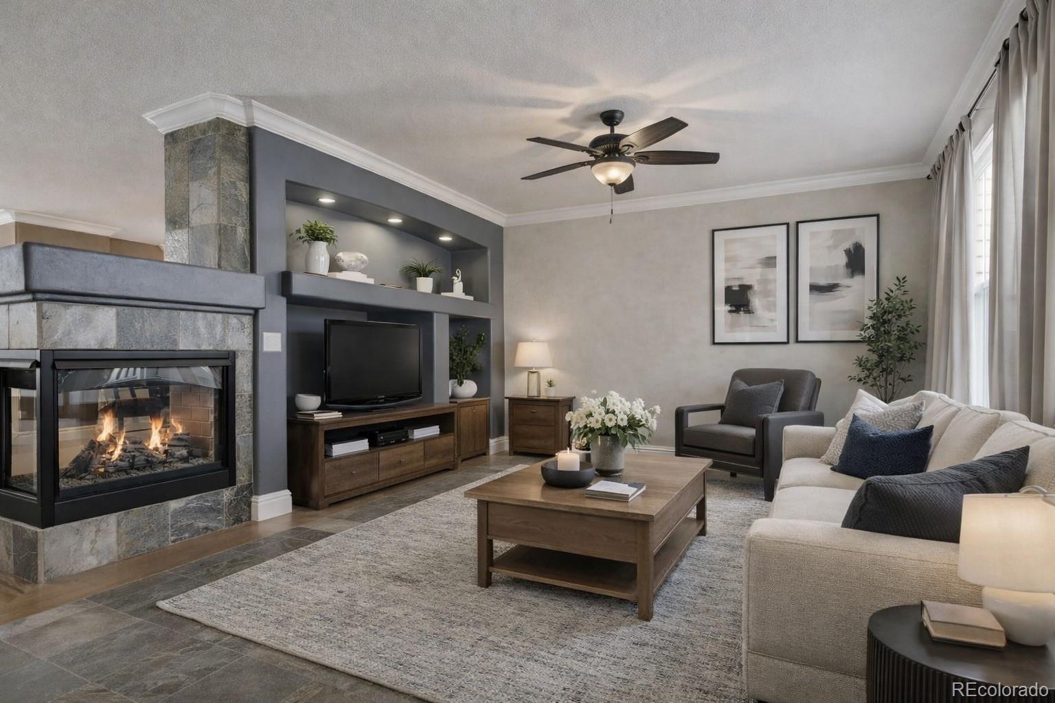 MLS Image #3 for 11310  night heron drive,parker, Colorado