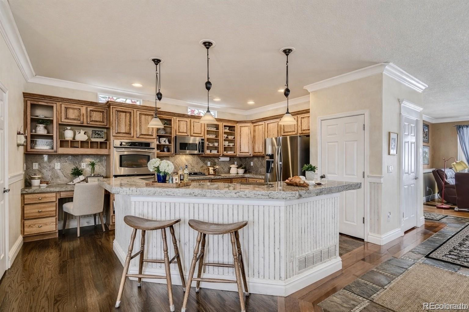 MLS Image #4 for 11310  night heron drive,parker, Colorado