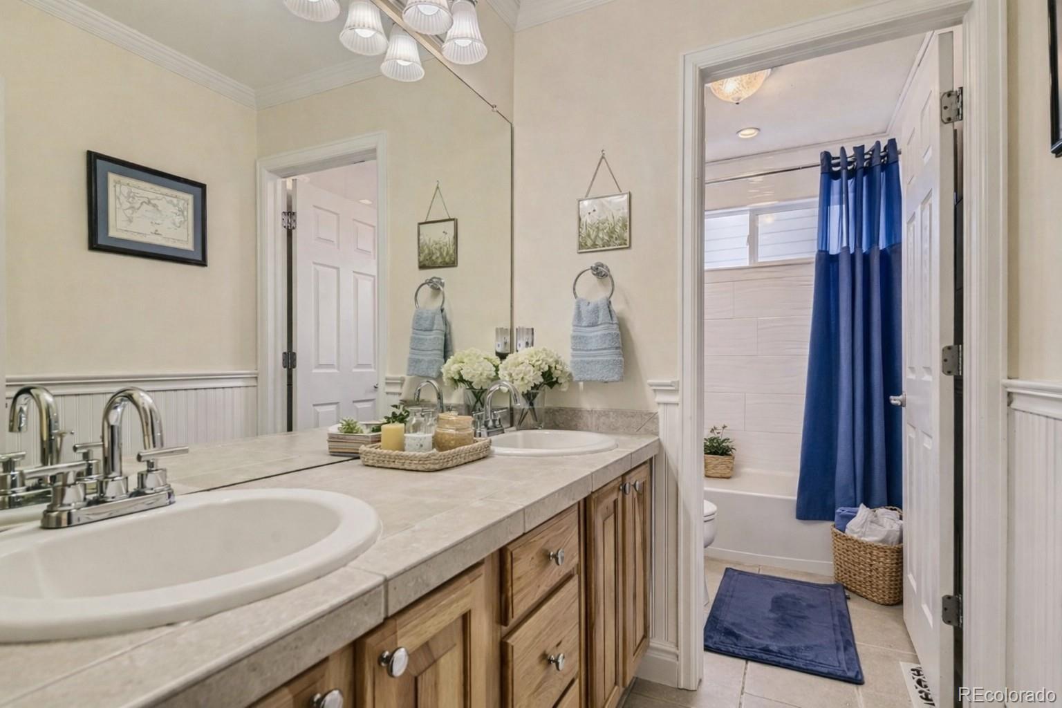 MLS Image #6 for 11310  night heron drive,parker, Colorado