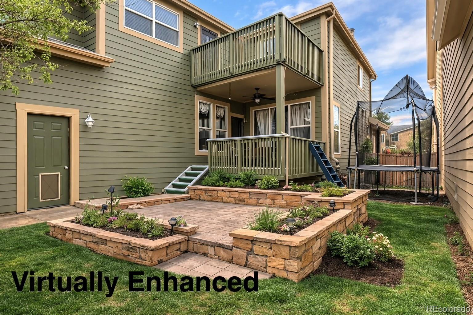 MLS Image #9 for 11310  night heron drive,parker, Colorado