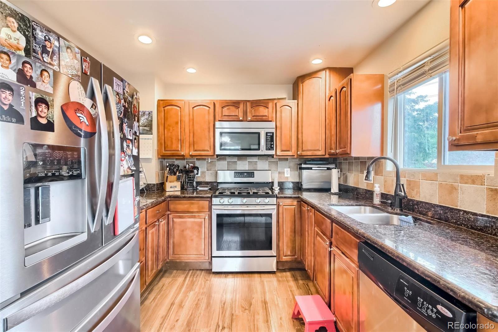 MLS Image #1 for 13115 w 63 place,arvada, Colorado