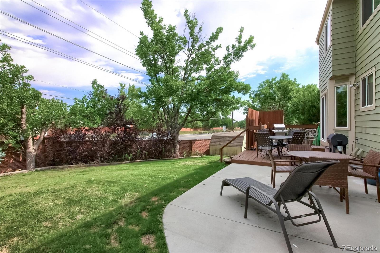 MLS Image #16 for 13115 w 63 place,arvada, Colorado